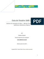 Guia Do Usurio SAB Comparativo Classico