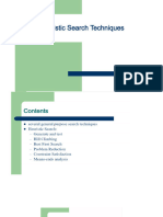 18CS71 Module1 Heuristics