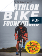 Triathlon Bike Foundations EXCERPT