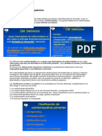 T9 Pato Enfermedades Cardiovasc No Isquemicas