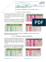 Ib-Ficha de Actividades #3 - Funciones Lógicas y - 0