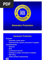 Download Generator Protection by waseem SN72375435 doc pdf