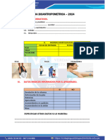 FICHA BIOANTROPOMETRICA 2024