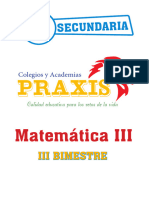 Geometria y Trigonometria-Iii-Bimestre-Edi-Praxis.