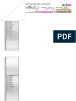 Grade 11 Rom Reading and Writing