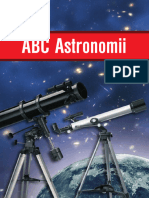 Podręcznik ABC astronomii