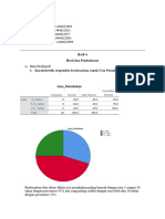 KELOMPOK 9 Statistik Tugas 4