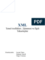 XML Word