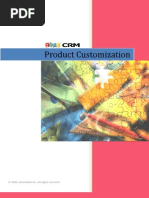 Zoho Projects Manual | PDF