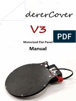 WandererCoverV3 Manual