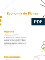 Economía de Fichas