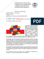 12.- CAE # 12 LEGO - Desarrollo de nuevos productos y estrategias 271