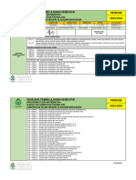 RPS Geometri Analitik 2021 (Jan 24) Selasa