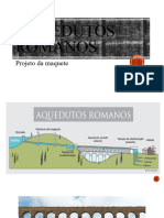 Aquedutos Romanos