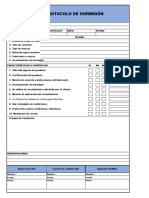 PROTOCOLO DE HORMIGÓN (2 Copias)