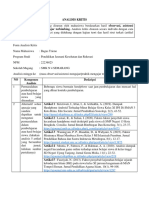 ANALISIS KRITIS 7 (Bermain HP Di Kelas) - BagusTriono.