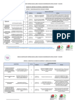 Anexo N 2 - Matriz de Criterios Subcriterios y Puntaje VI Edicion