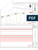 planos A3 CALLE SANTISTEBAN-TOPO ACTUAL 2