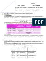 Sesiones de Clase 17 Set