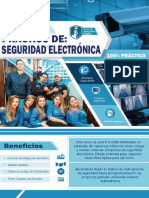 Temario de Seguridad Electronica