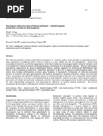 Download Microspore culture in wheat Triticum aestivum  doubled haploid production via induced embryogenesis by tarumanagara SN72376444 doc pdf
