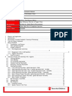 SC-IM-10 Country Logistics Procedures