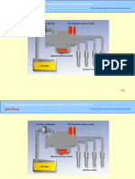 Conventional EFI Diesel