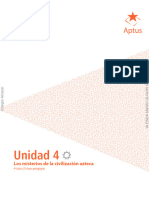 2022 4 Basico Lenguaje y Comunicacion Modulo 4 Cuaderno de Trabajo Del Alumno