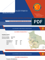 Sistema Electrico Bol