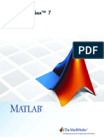 Book Matlab Document Stats
