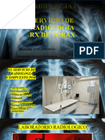 Radiologia I Torax - 024330