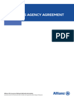POL_Agent's Agency Agreement AZ0421 24Jun21 (1)