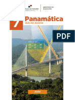 GD Panamatica 7 Web