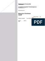 Format Modul Ajar