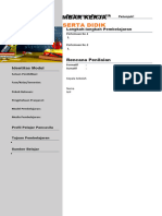 Format Modul Ajar