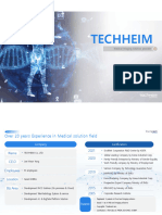Techheim Introduction