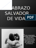 ABRAZO Salvador de Vidas