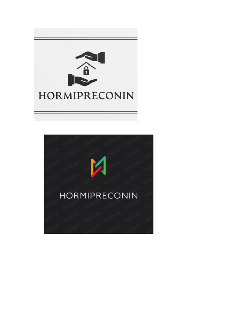 Logos | PDF