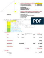 CASOS PRÁCTICOS COSTEO VARIABLE Y ABSORBENTE(1)