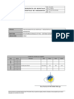 Std-At-Pac-Pm-001-V02 - Procedimiento de Montaje y Desmontaje (Europeo)