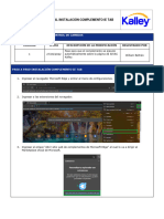 V2 - Manual Complemento SIVAC Kalley EDGE