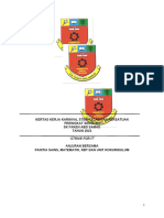 Kertas - Kerja - Stem 2023