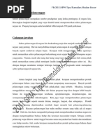 Kurangkan Penggunaan Beg Plastik