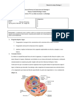 FISIOLOGIA DE LA CELULA EUCARIOTA