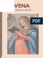 Novena de Nossa Senhora Do Ó