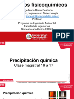 precipitacion