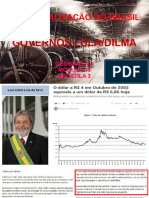 GEO 2 - Módulo 15 - Industrialização Brasil