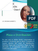 Distribucion