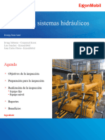 2.2 Inspección A Sistemas Hidraulicos Formex