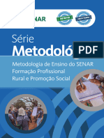 Serie Metodologica Volume 5 - Educação Senar - Rev1